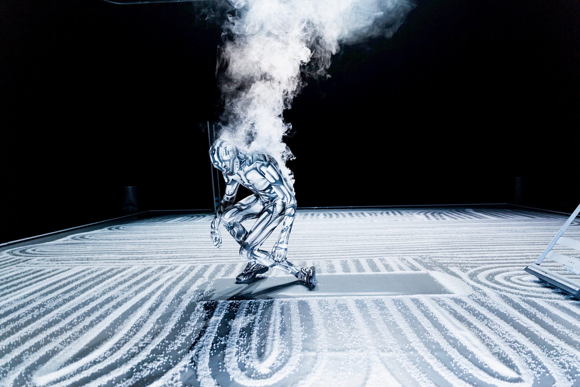Artificial By Nature — MU